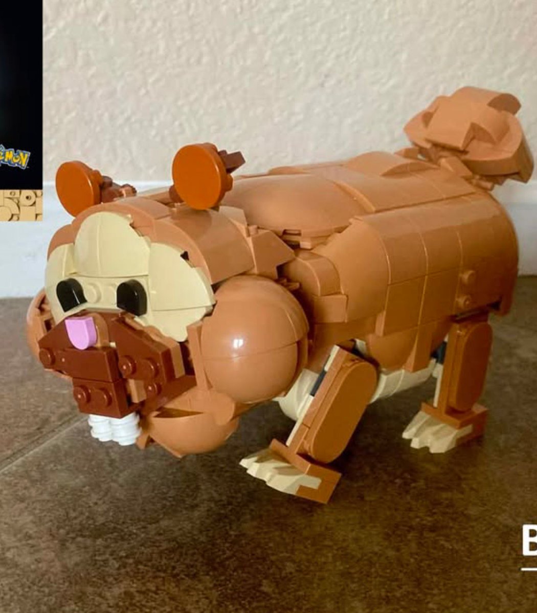 BIDOOF