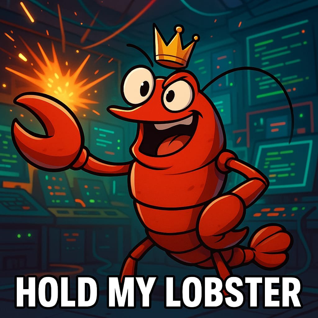 LOBSTER