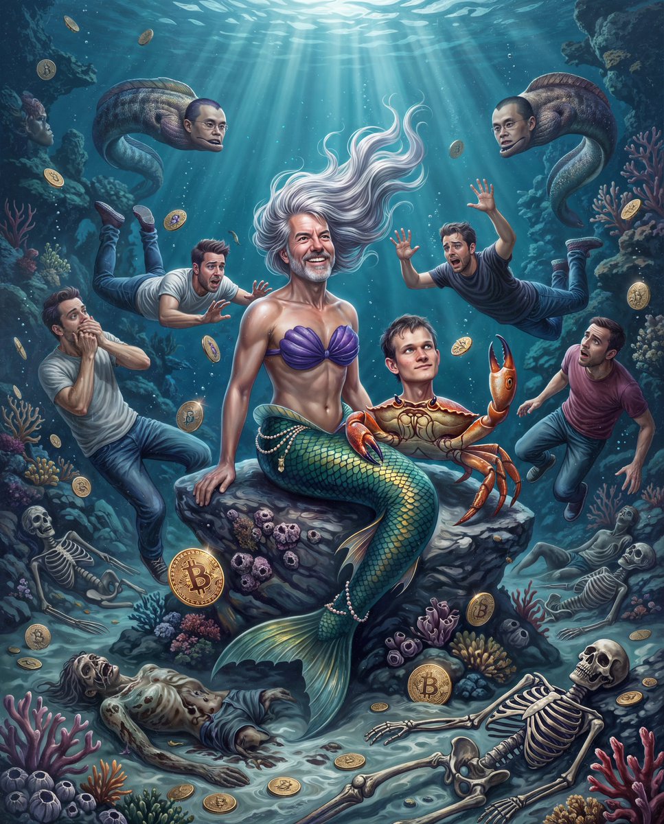 UNDERWATER