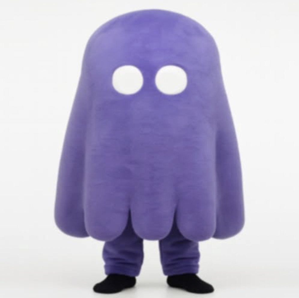 ghosti logo