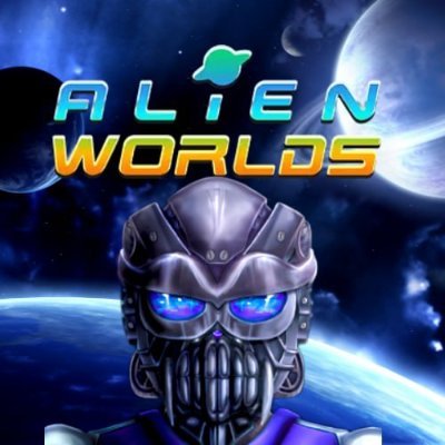 AlienWorlds