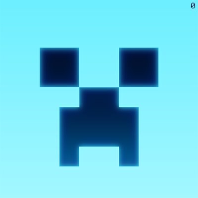 We're gonna be so back logo